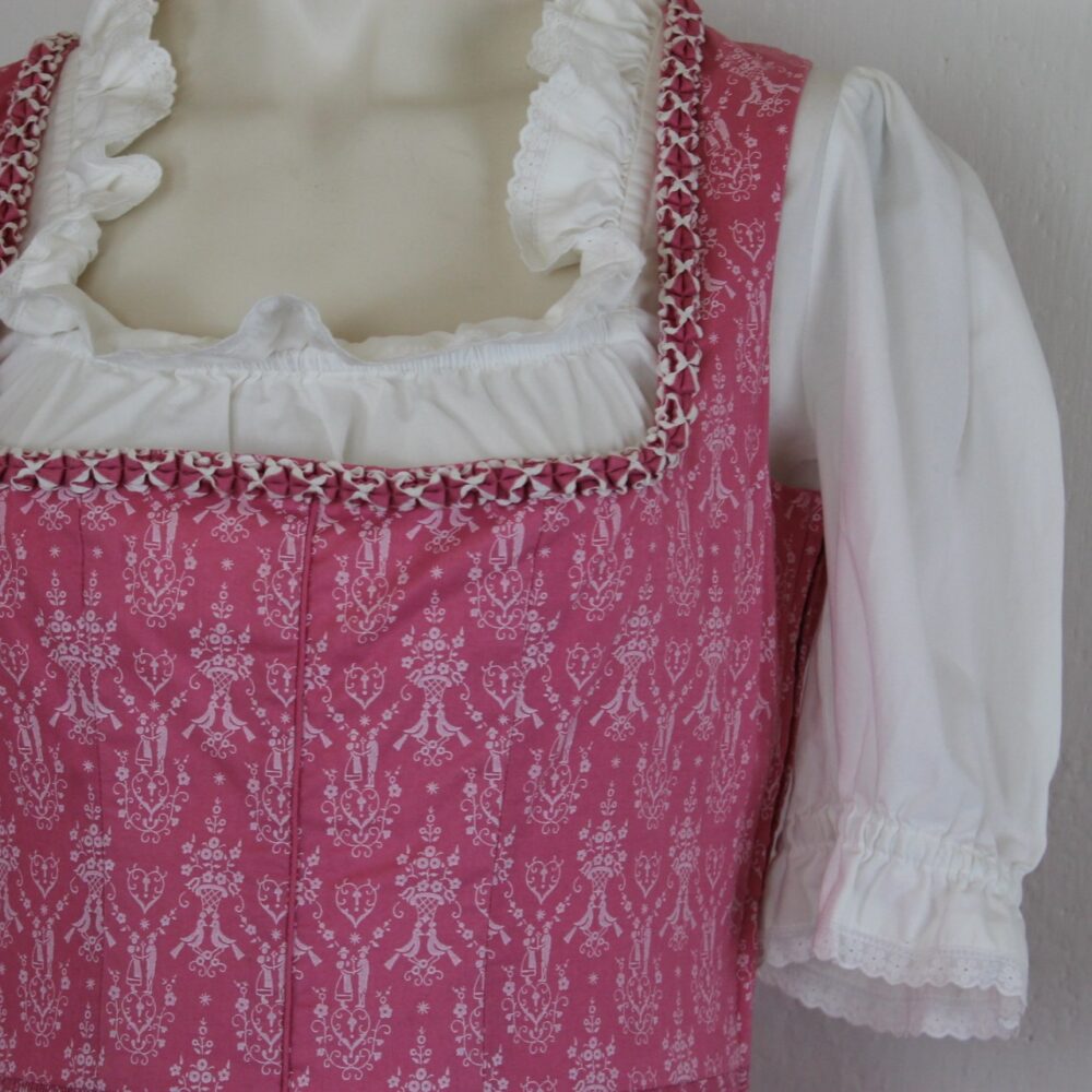 Dirndl von Sportalm in Größe 38 – Bild 7