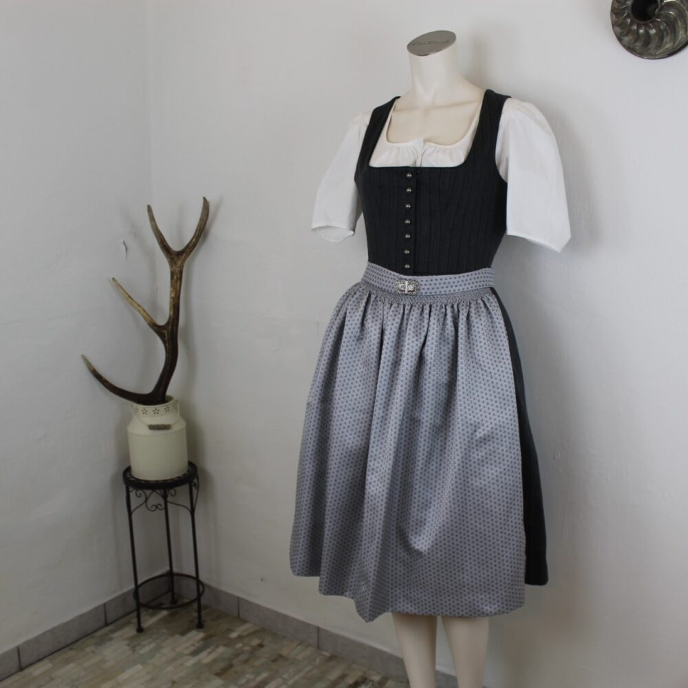 Dirndl von Hammerschmid in Größe 40