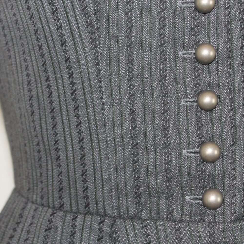 Dirndl von Hammerschmid in Größe 40 – Bild 6