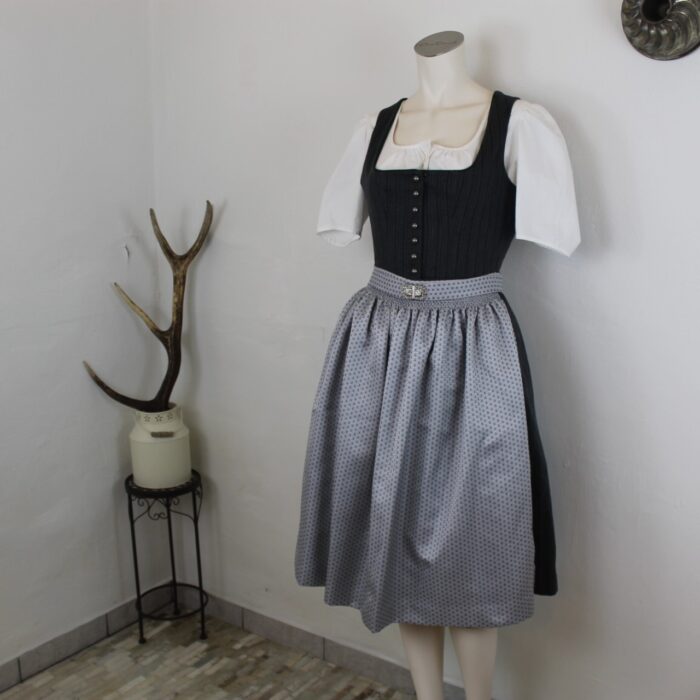 Dirndl von Hammerschmid in Größe 40