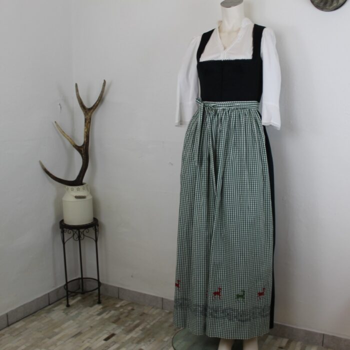 Dirndl von Gössl in Größe 40
