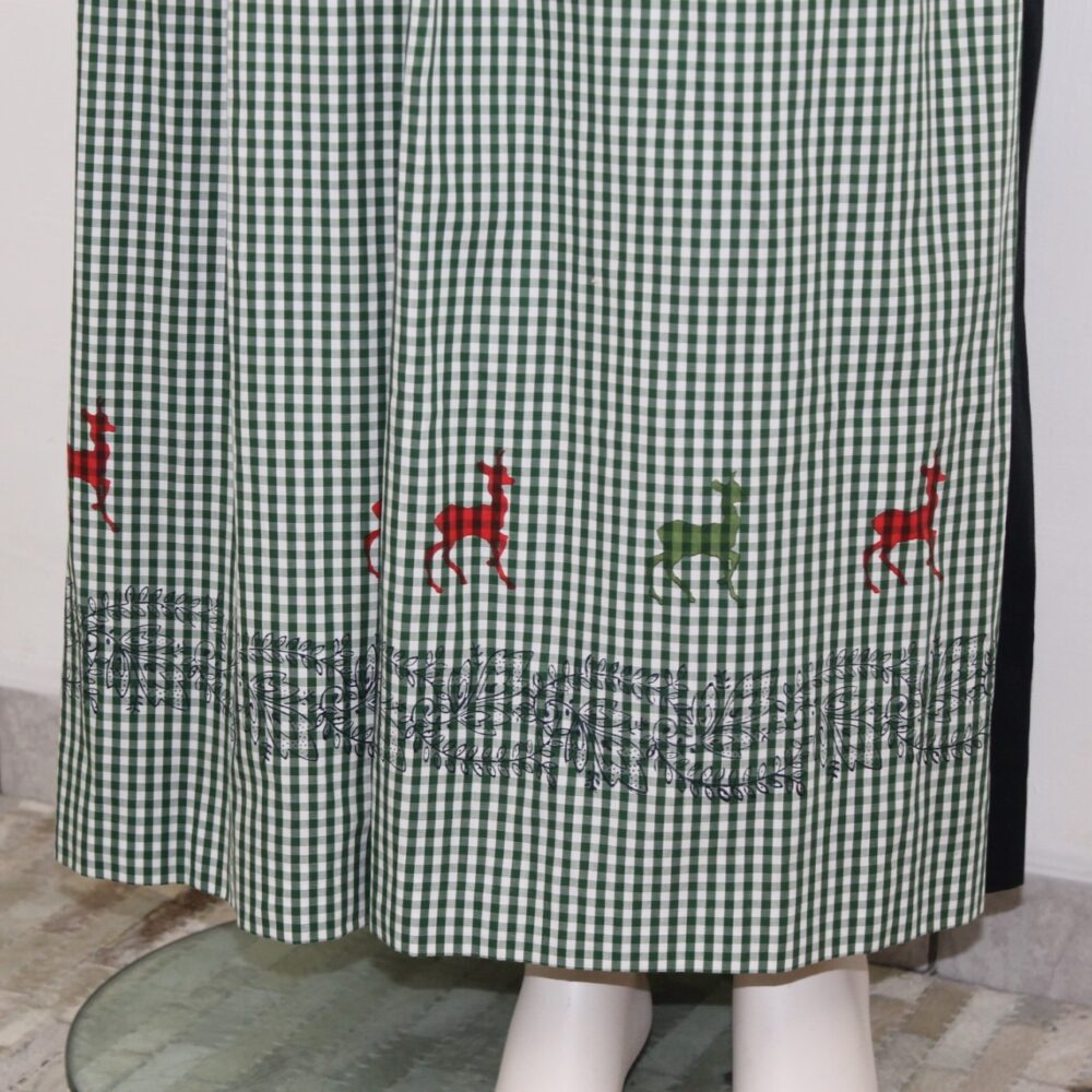 Dirndl von Gössl in Größe 40 – Bild 5