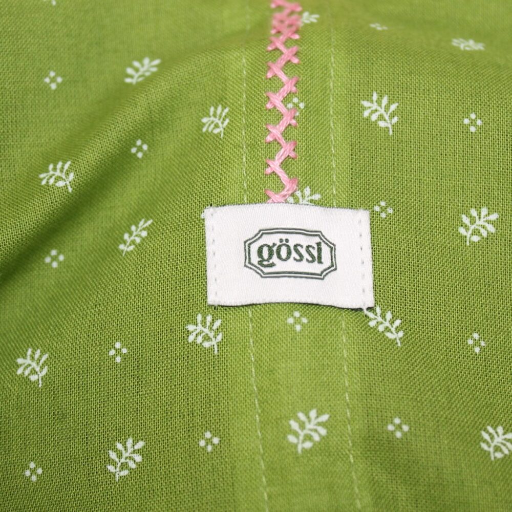 Dirndl von Gössl in Größe 40 – Bild 6
