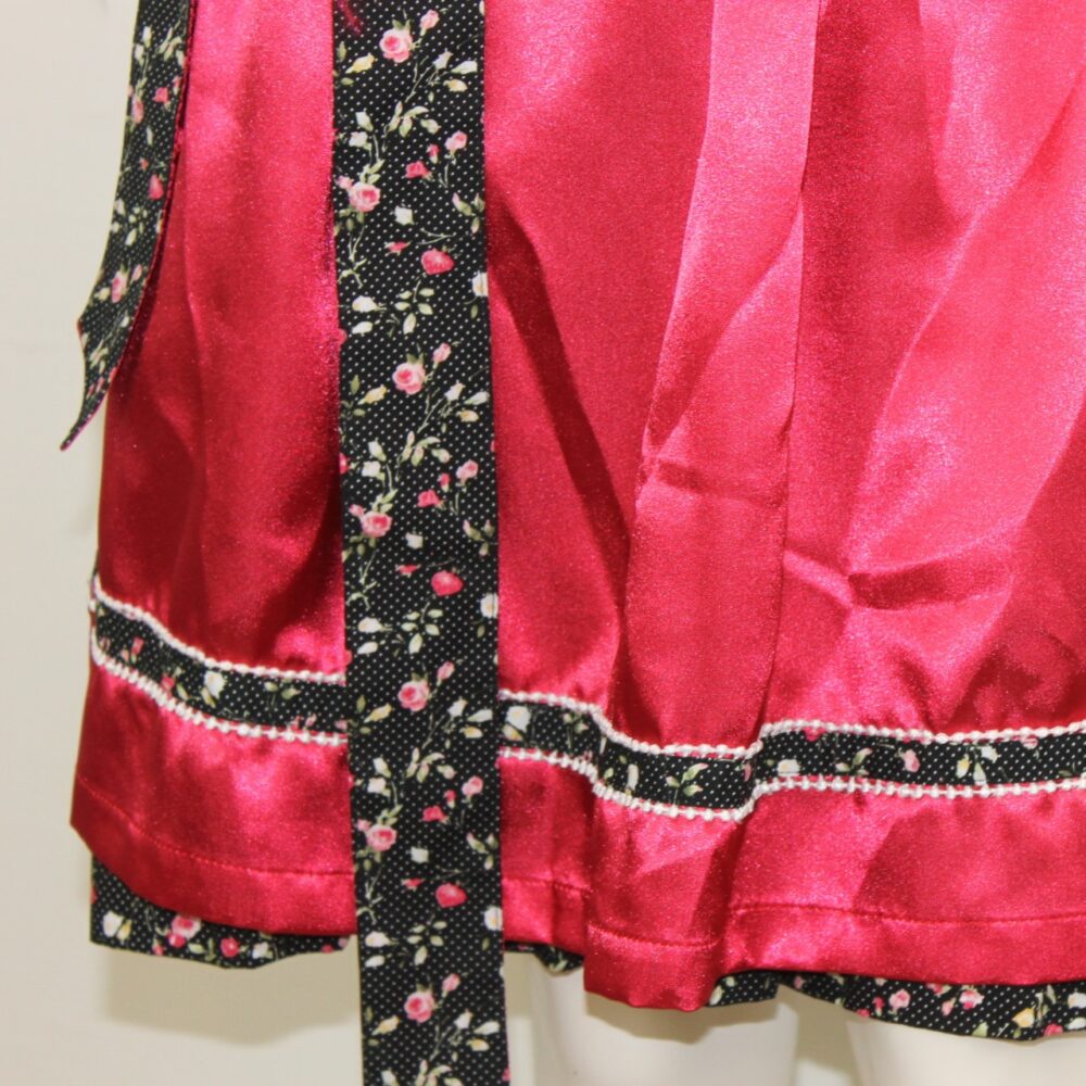 Dirndl von Stützle in Größe 40 – Bild 5