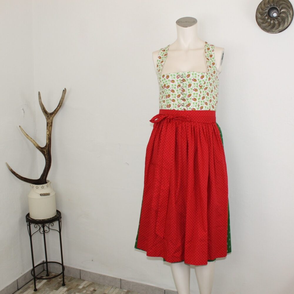 Dirndl von Wenger in Größe 40