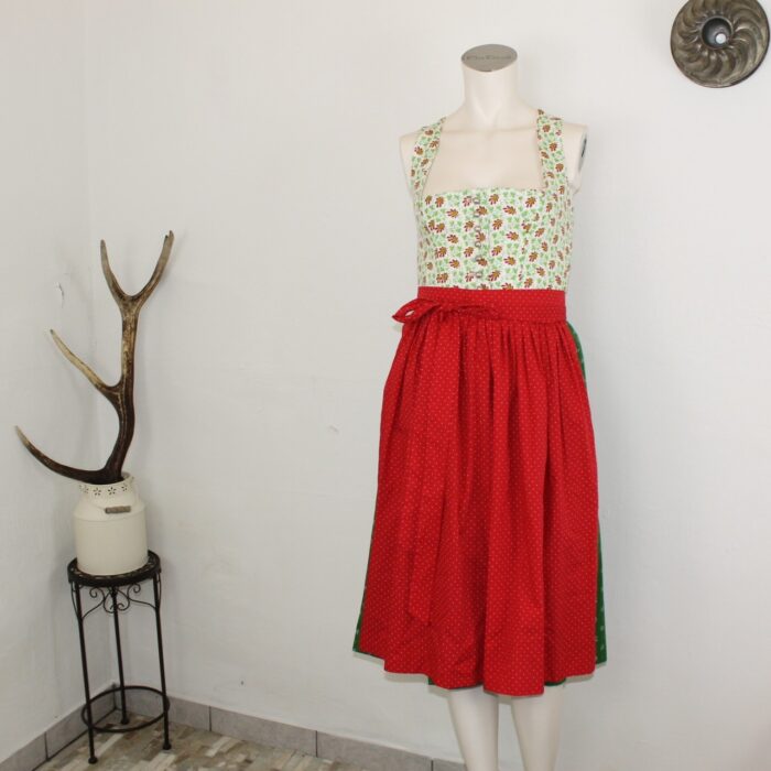 Dirndl von Wenger in Größe 40