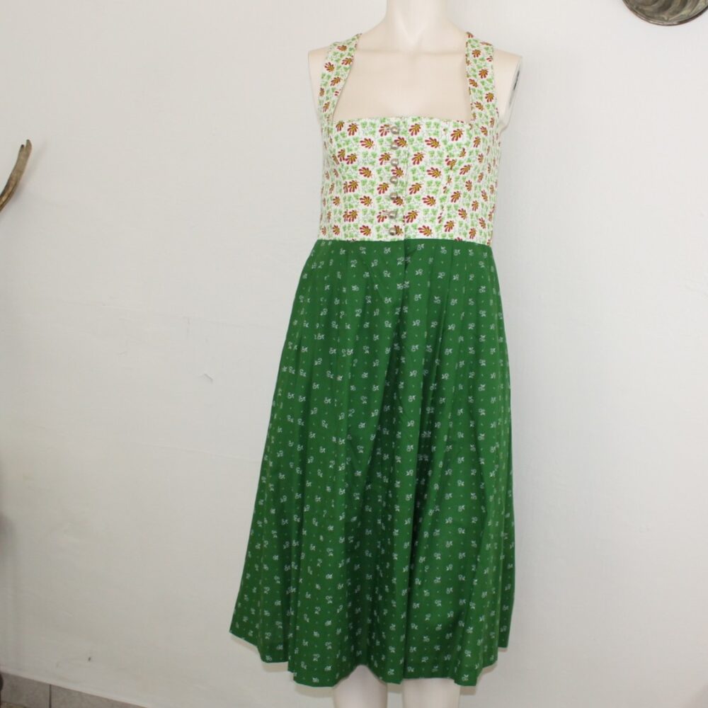 Dirndl von Wenger in Größe 40 – Bild 7