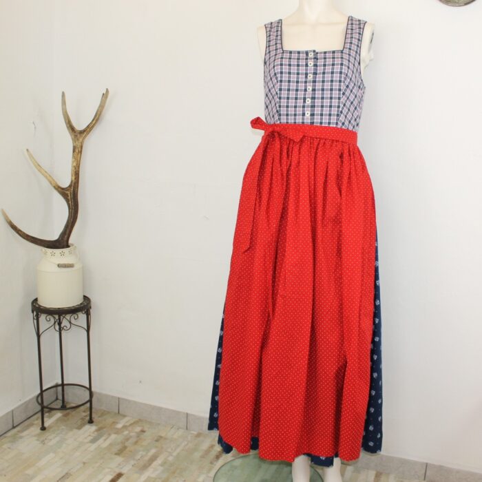 Dirndl von Beurle in Größe 40