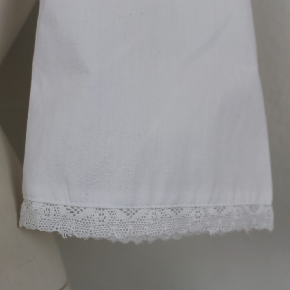 Dirndlbluse von Wenger in Größe 38 – Bild 4