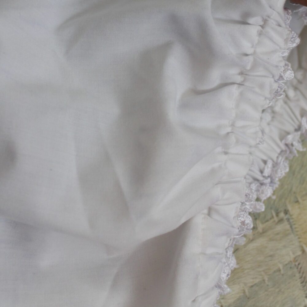 Dirndlbluse von Waldorff in Größe 40 – Bild 5