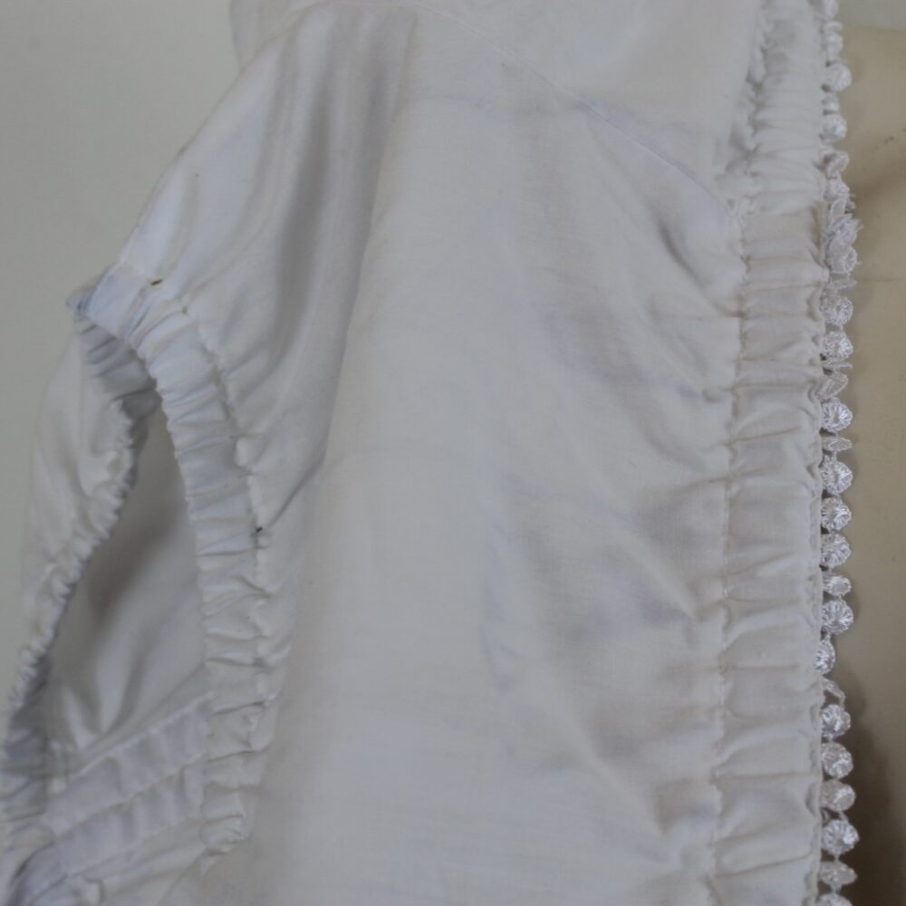 Dirndlbluse von Waldorff in Größe 40 – Bild 6