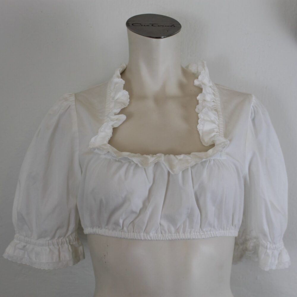 Dirndlbluse von Sportalm in Größe 40