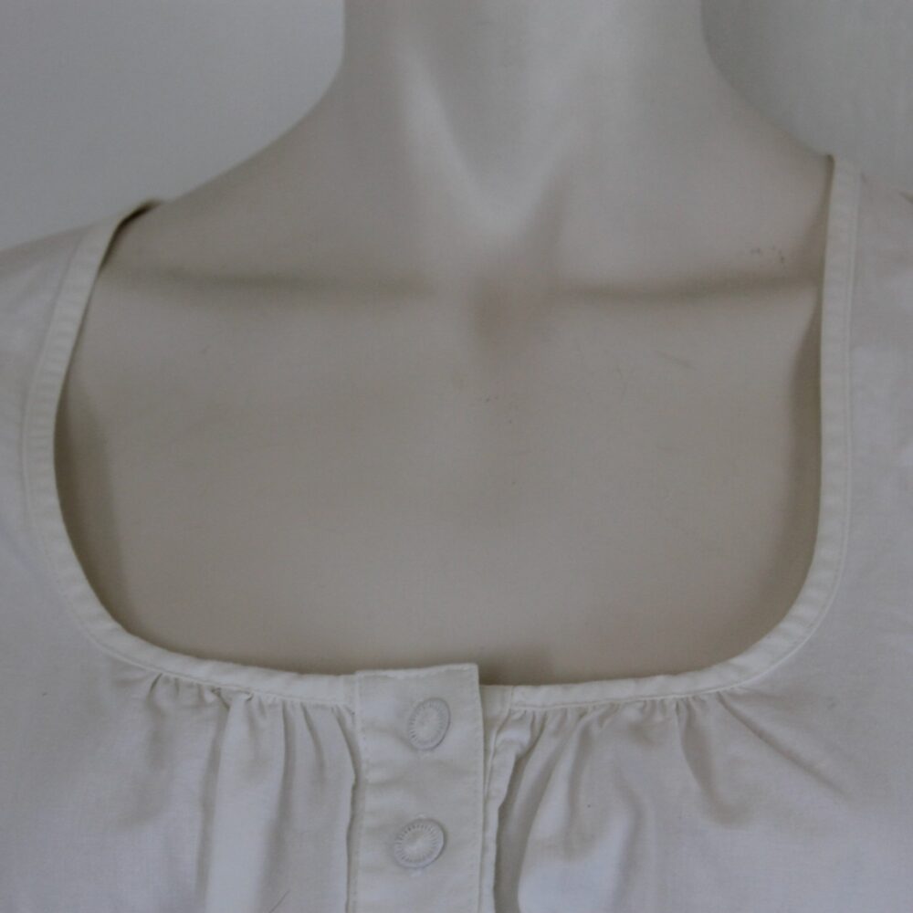 Dirndlbluse von Country Line in Größe 40 – Bild 5