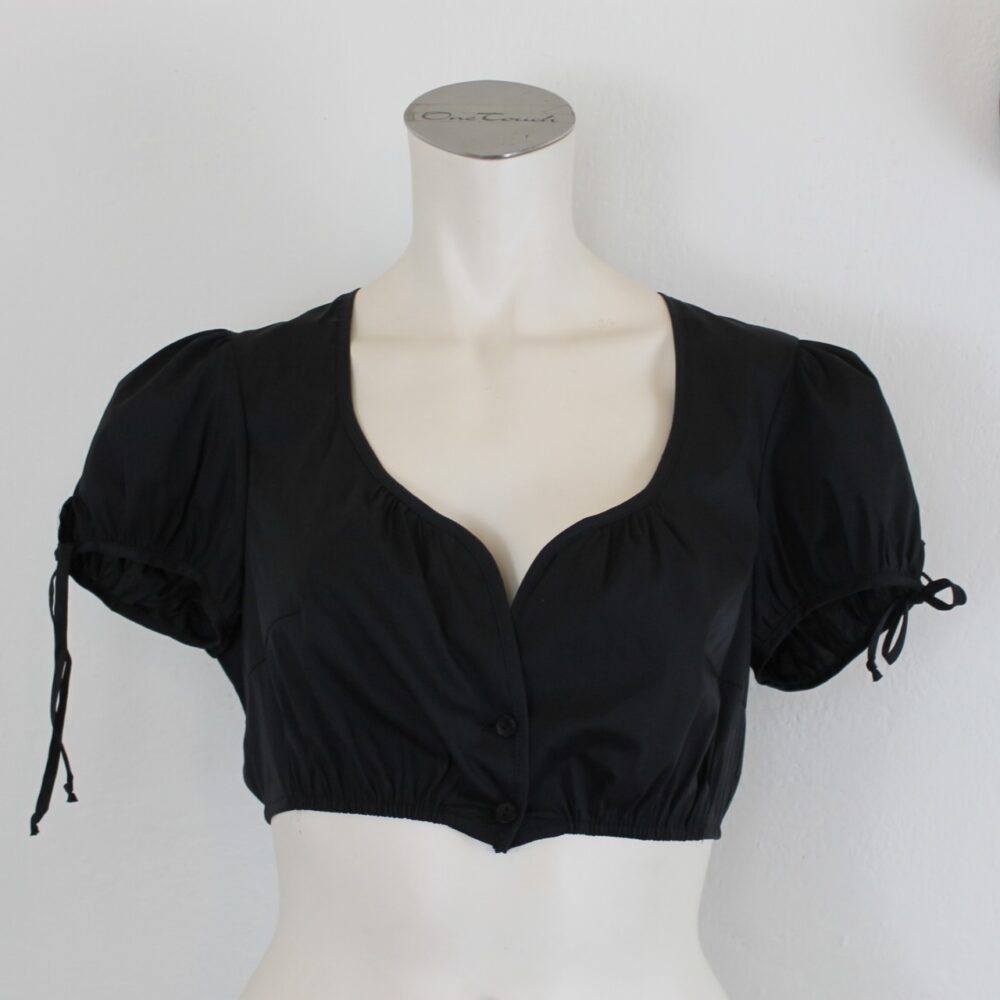Dirndlbluse von Sportalm in Größe 42