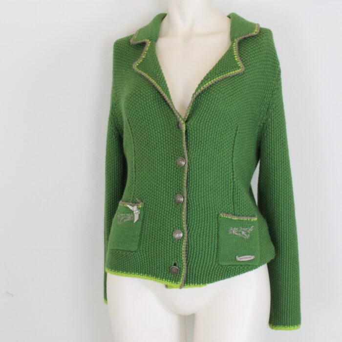 Strickjacke Damen von Spieth & Wensky