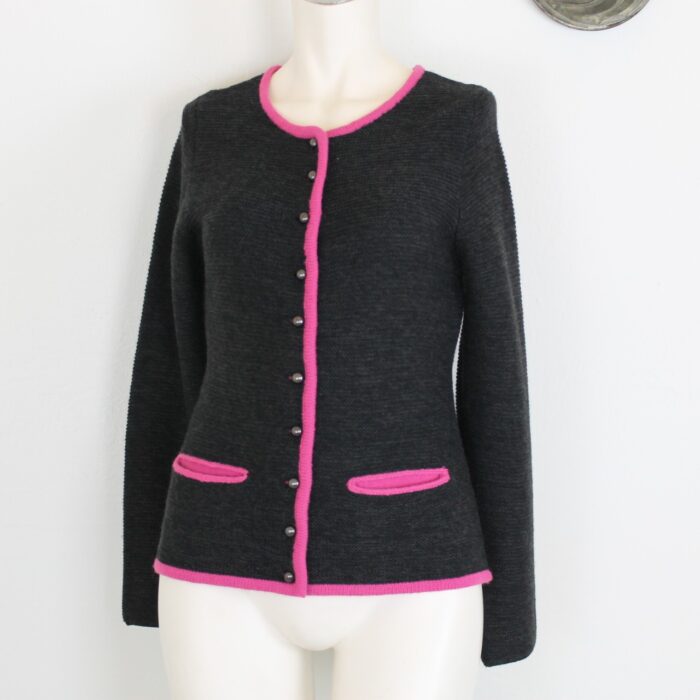 Strickjacke Damen von Wildschütz