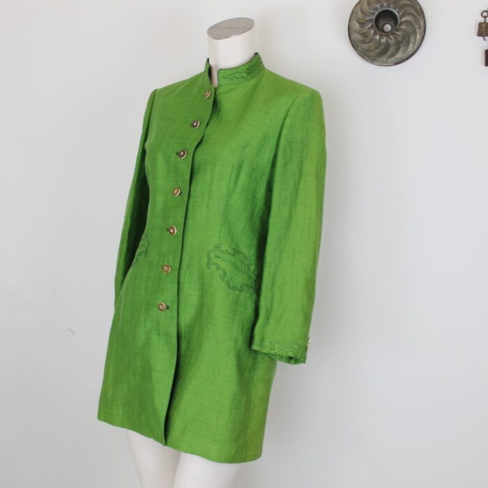 Gehrock von Landgraf