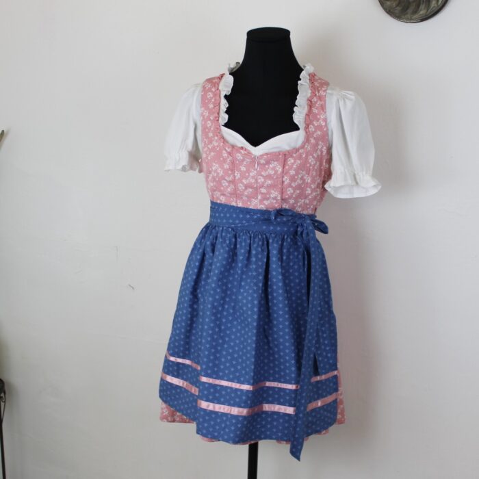 Dirndl von H&M