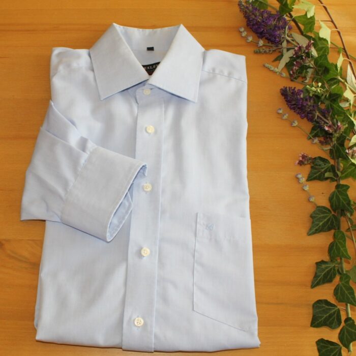 Hemd von Brexleys, langarm