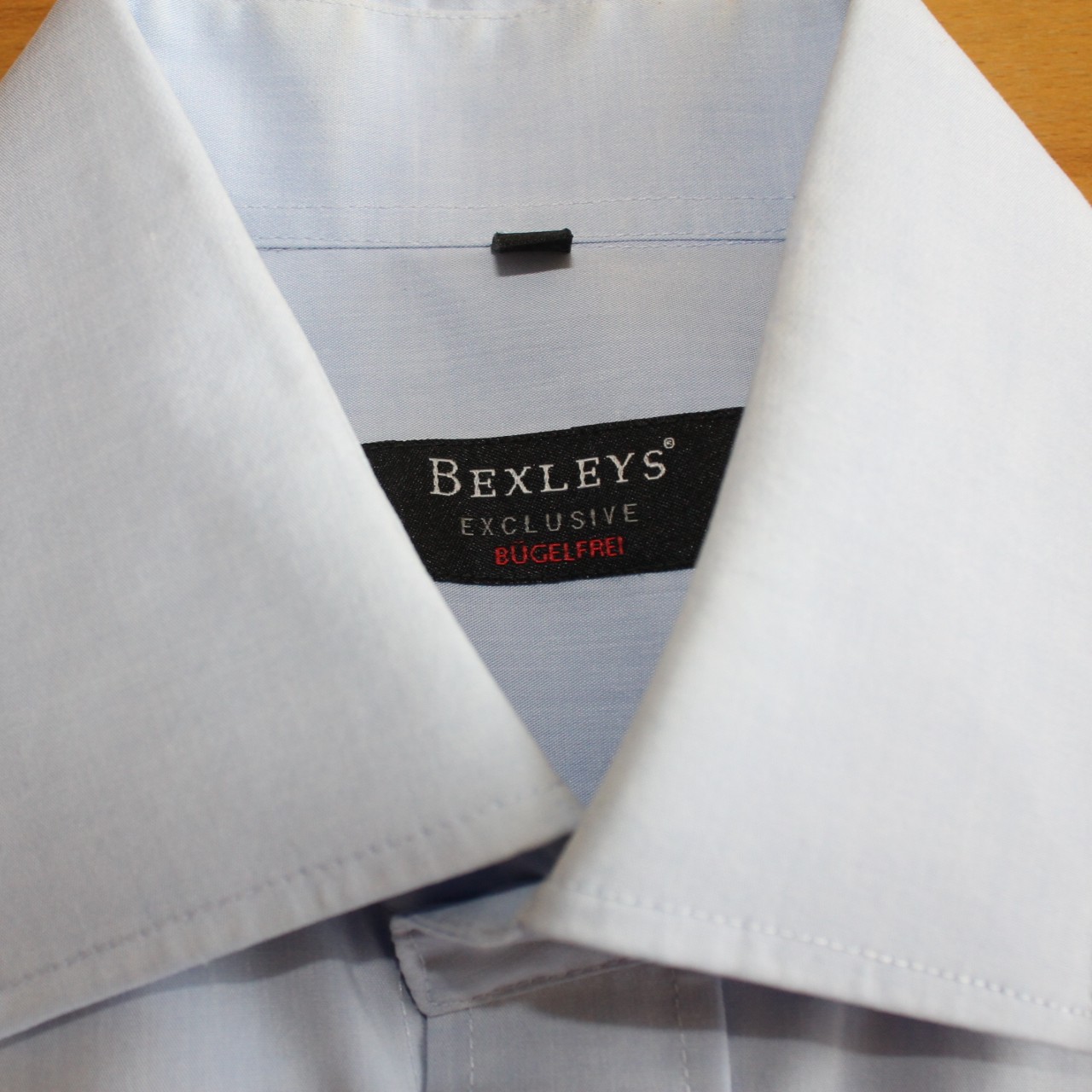 Hemd von Brexleys, langarm – Bild 3
