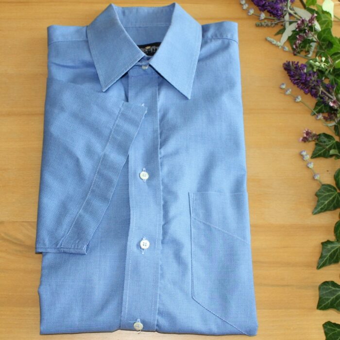 Hemd von Gloriette, kurzarm