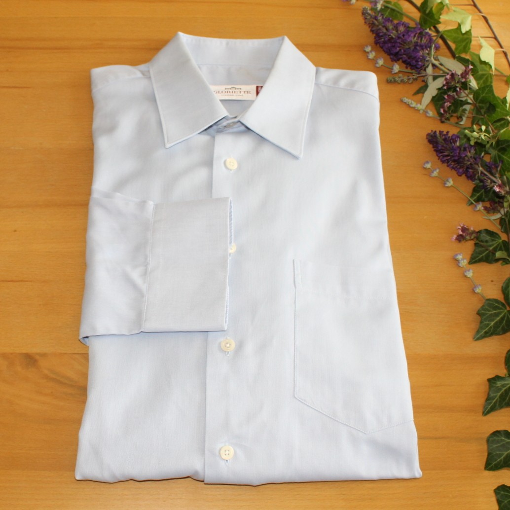 Hemd von Gloriette, langarm