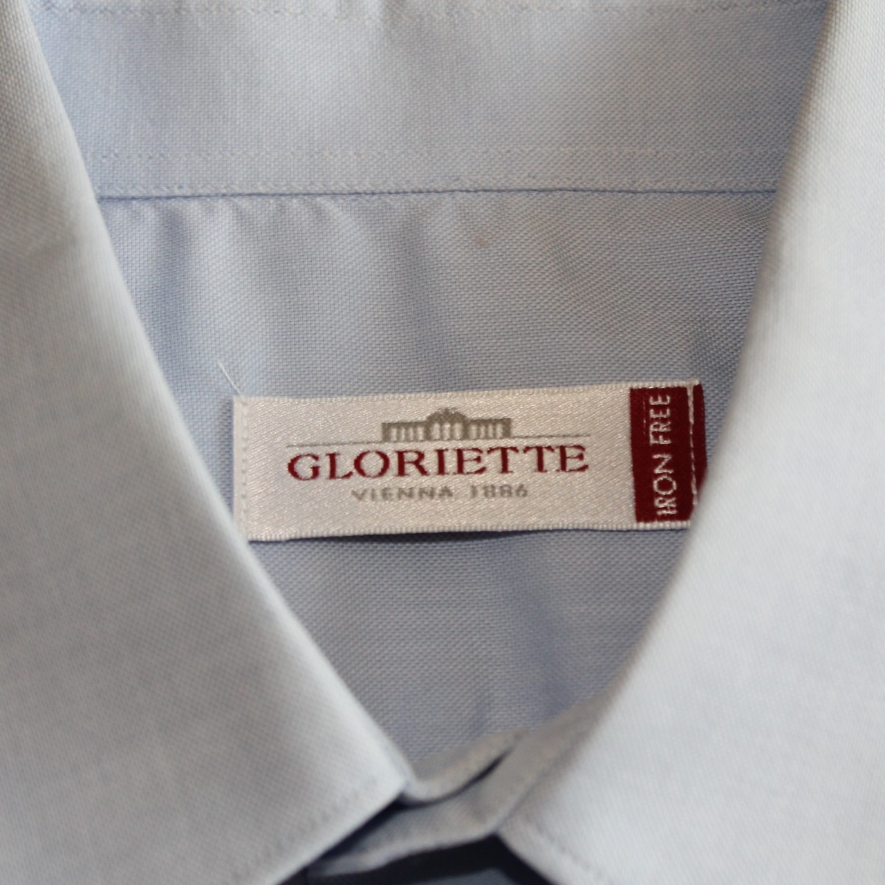 Hemd von Gloriette, langarm – Bild 3