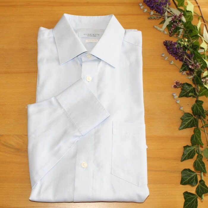 Hemd von Gloriette, largarm