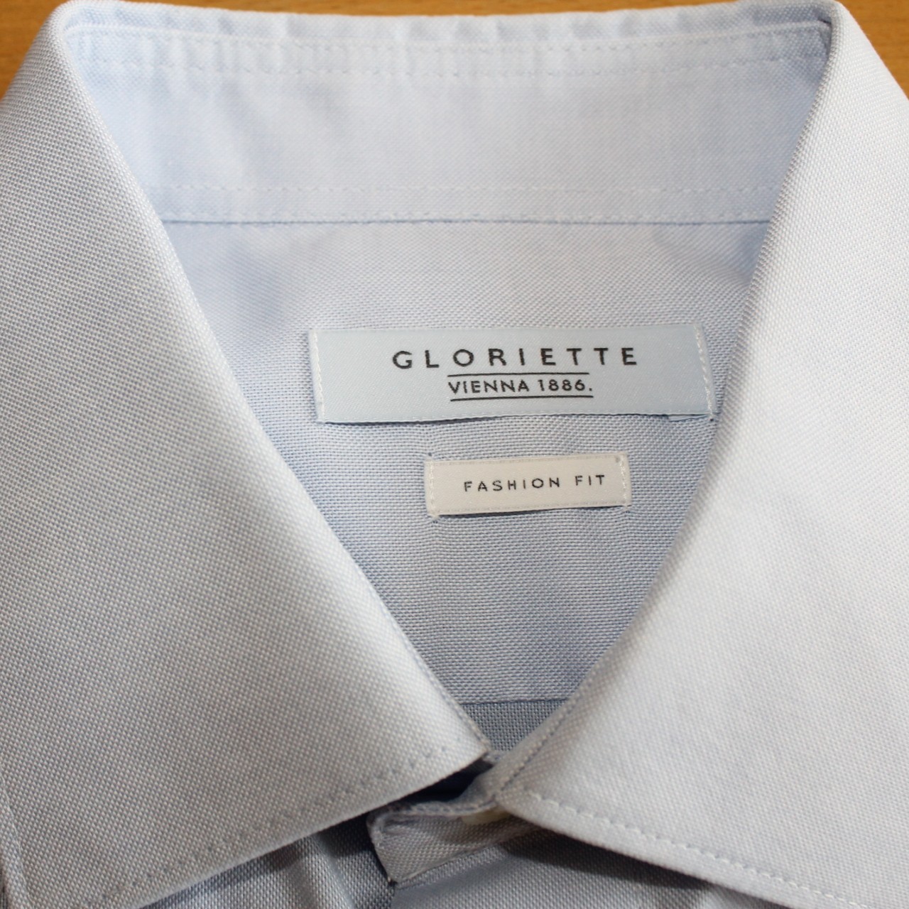 Hemd von Gloriette, largarm – Bild 3