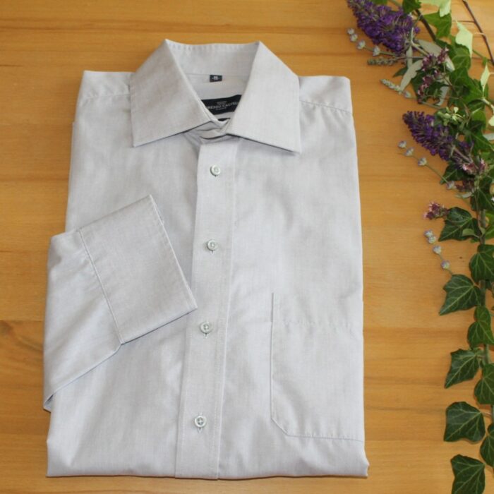 Hemd von Lorenzo Calvino, langarm