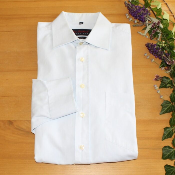 Hemd von Gino Lombardi, langarm