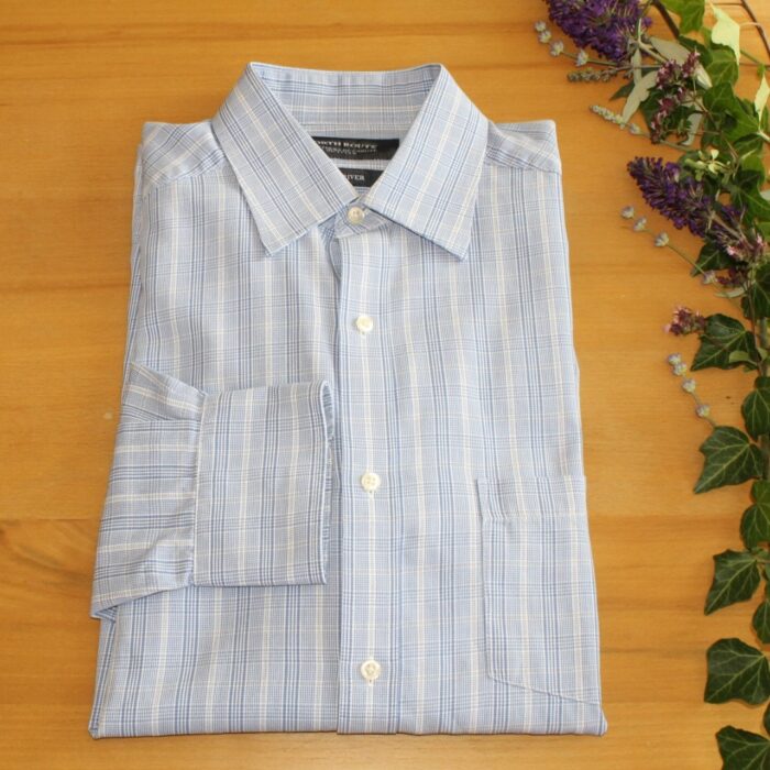 Hemd von North Route, langarm