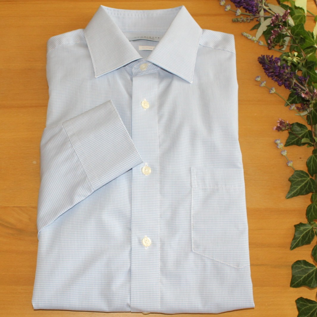 Hemd von Gloriette, langarm