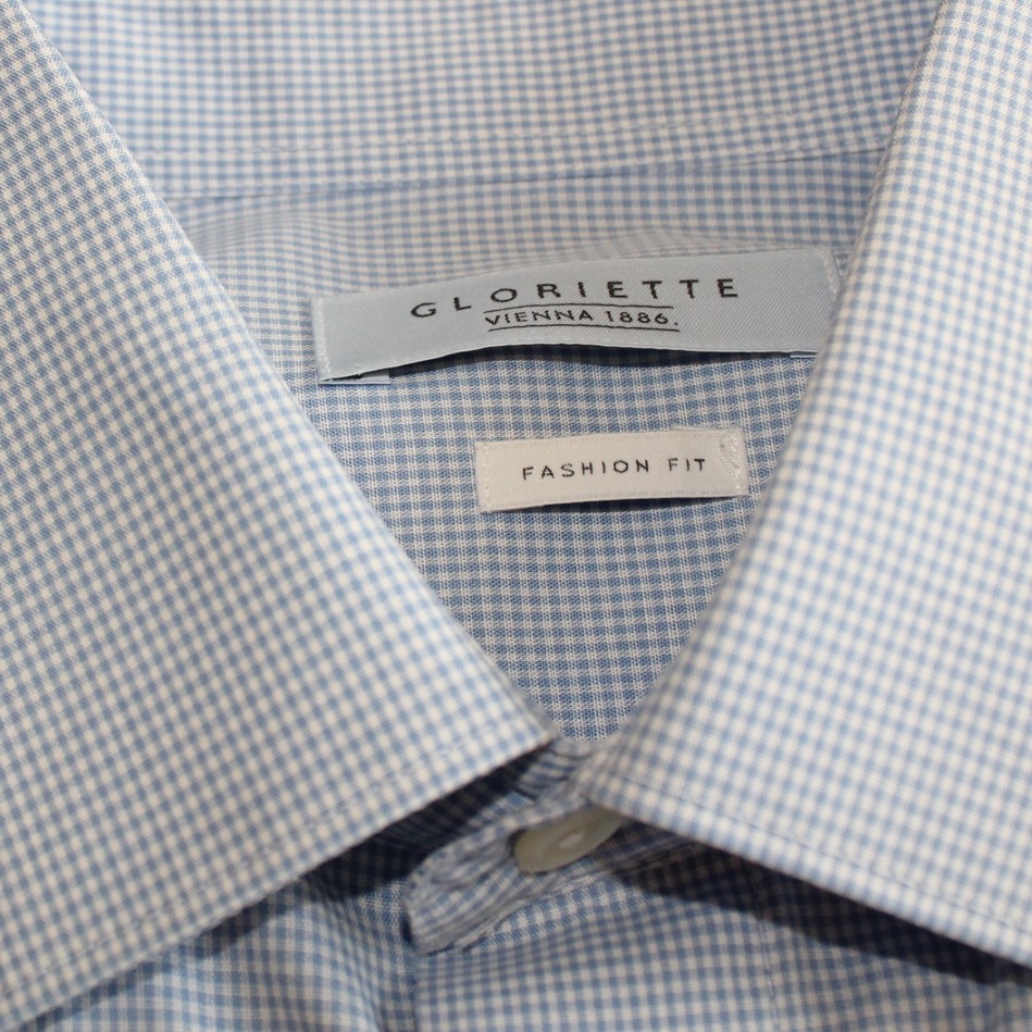 Hemd von Gloriette, langarm – Bild 3