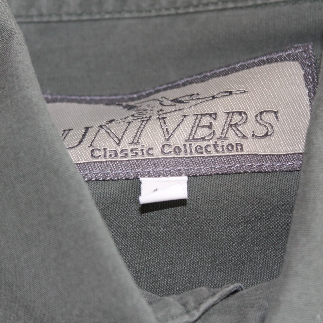 Hemd von Univers, kurzarm – Bild 3