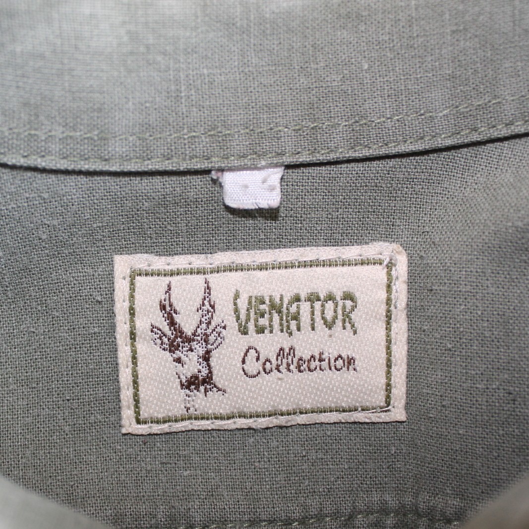 Hemd von Venator, langarm – Bild 3