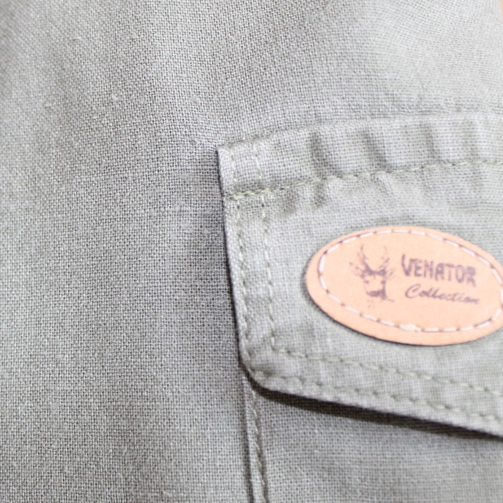 Hemd von Venator, langarm – Bild 4