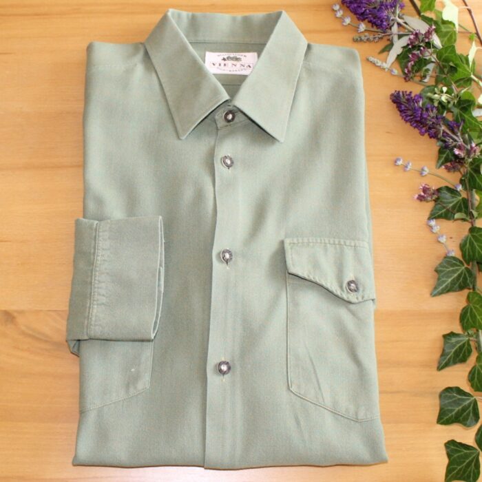 Hemd von Wildhausen, langarm