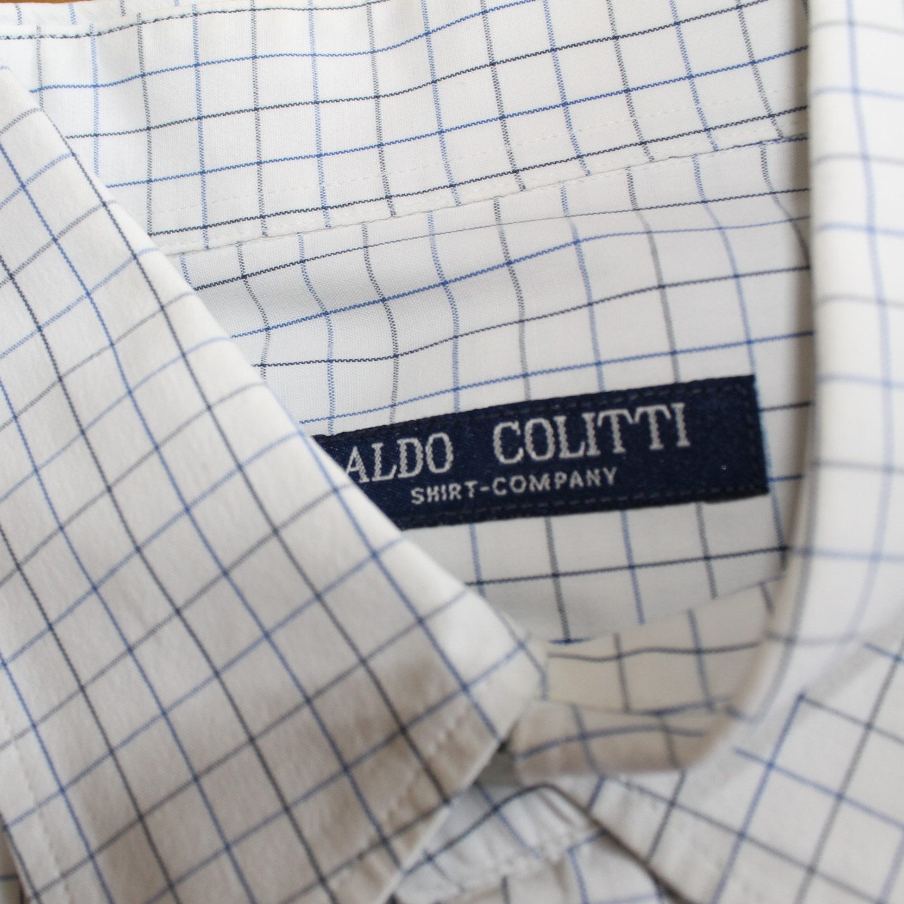 Hemd von Alto Colitti, langarm – Bild 3