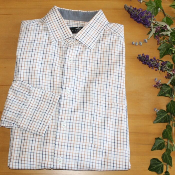 Hemd von Gloriette, langarm