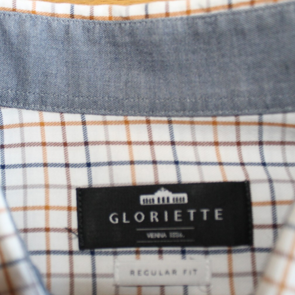 Hemd von Gloriette, langarm – Bild 3