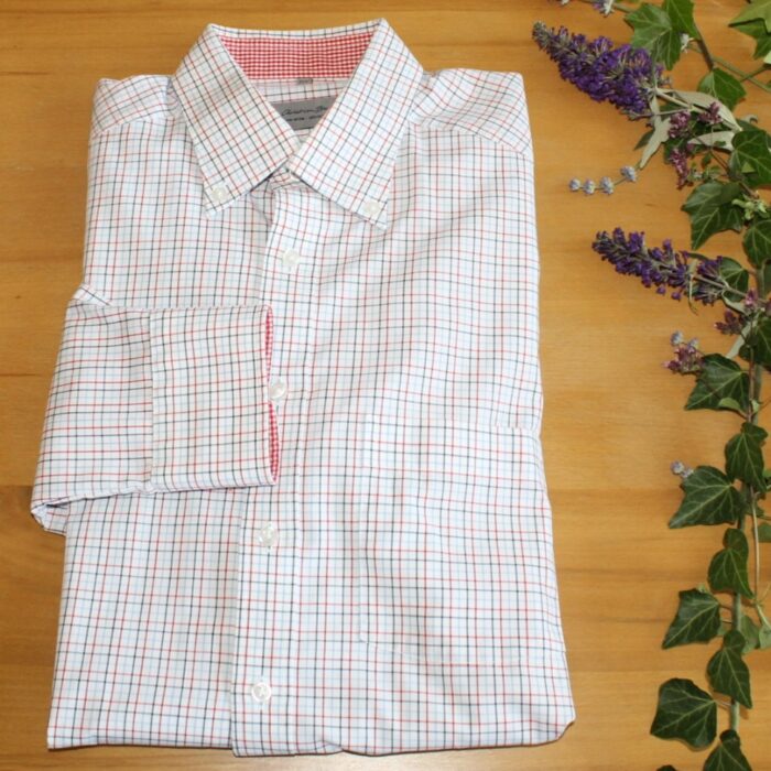 Hemd von Christian Berg, langarm