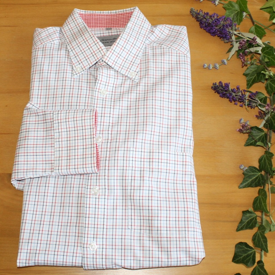 Hemd von Christian Berg, langarm