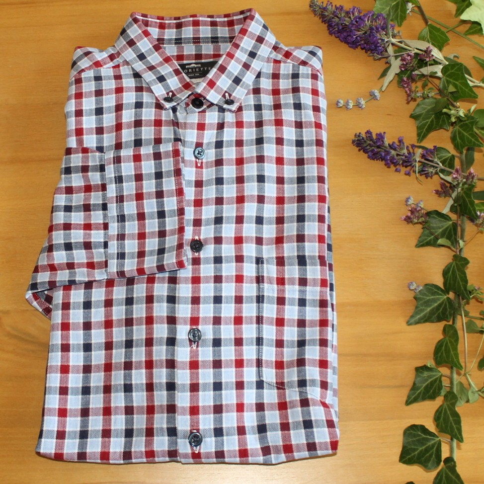 Hemd von Gloriette, langarm