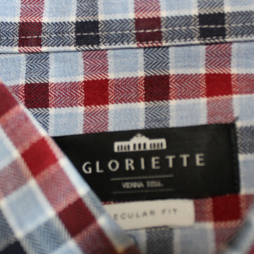 Hemd von Gloriette, langarm – Bild 3