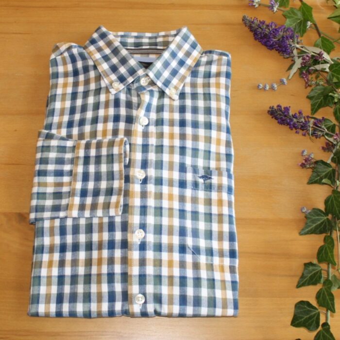 Hemd von Fynch Hatton, langarm