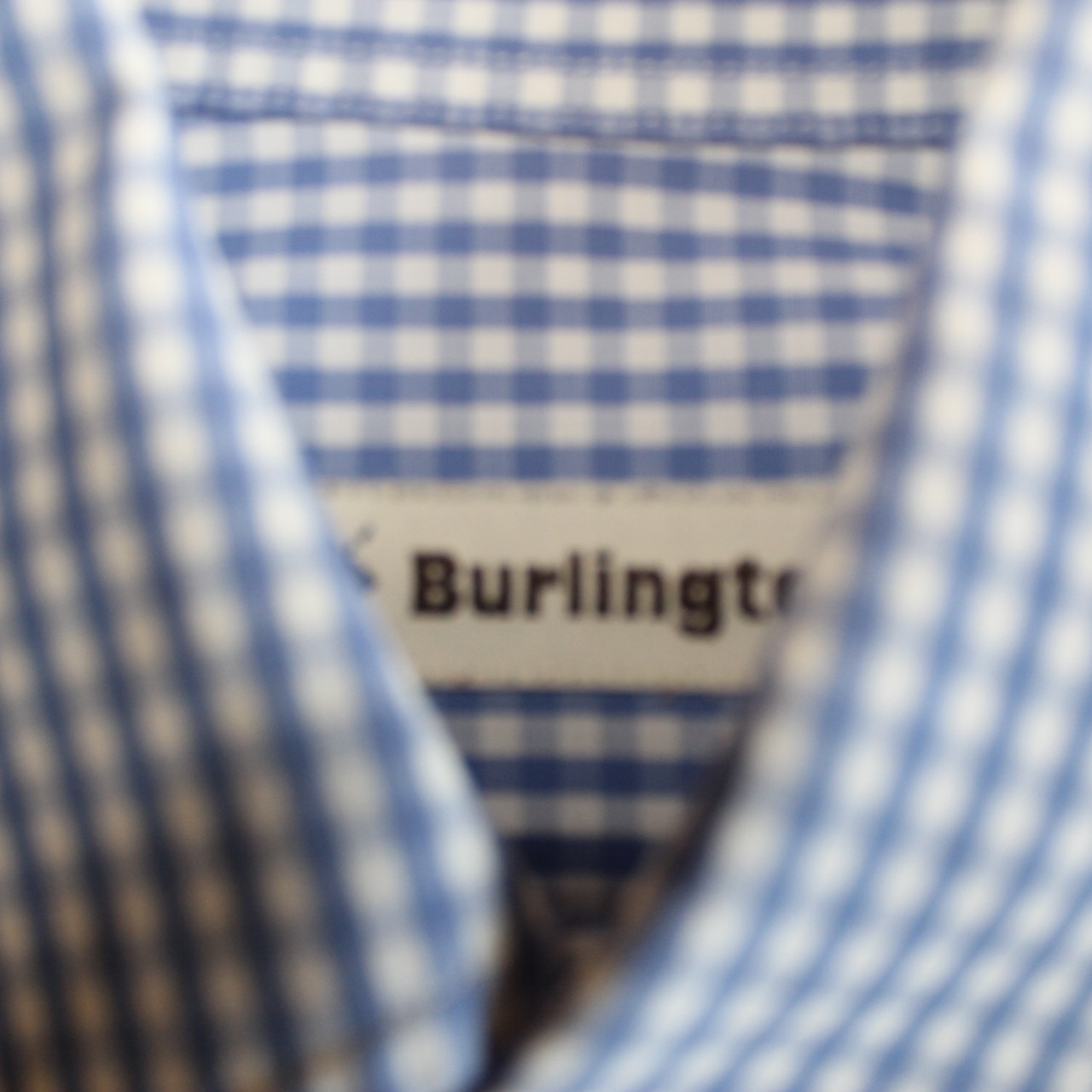 Hemd von Burlington, kurzarm – Bild 3