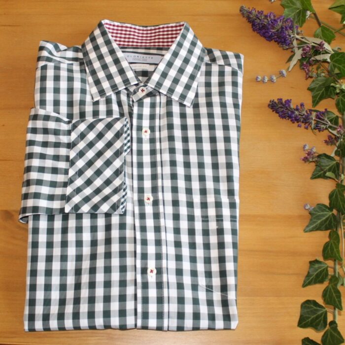 Hemd von Gloriette , langarm