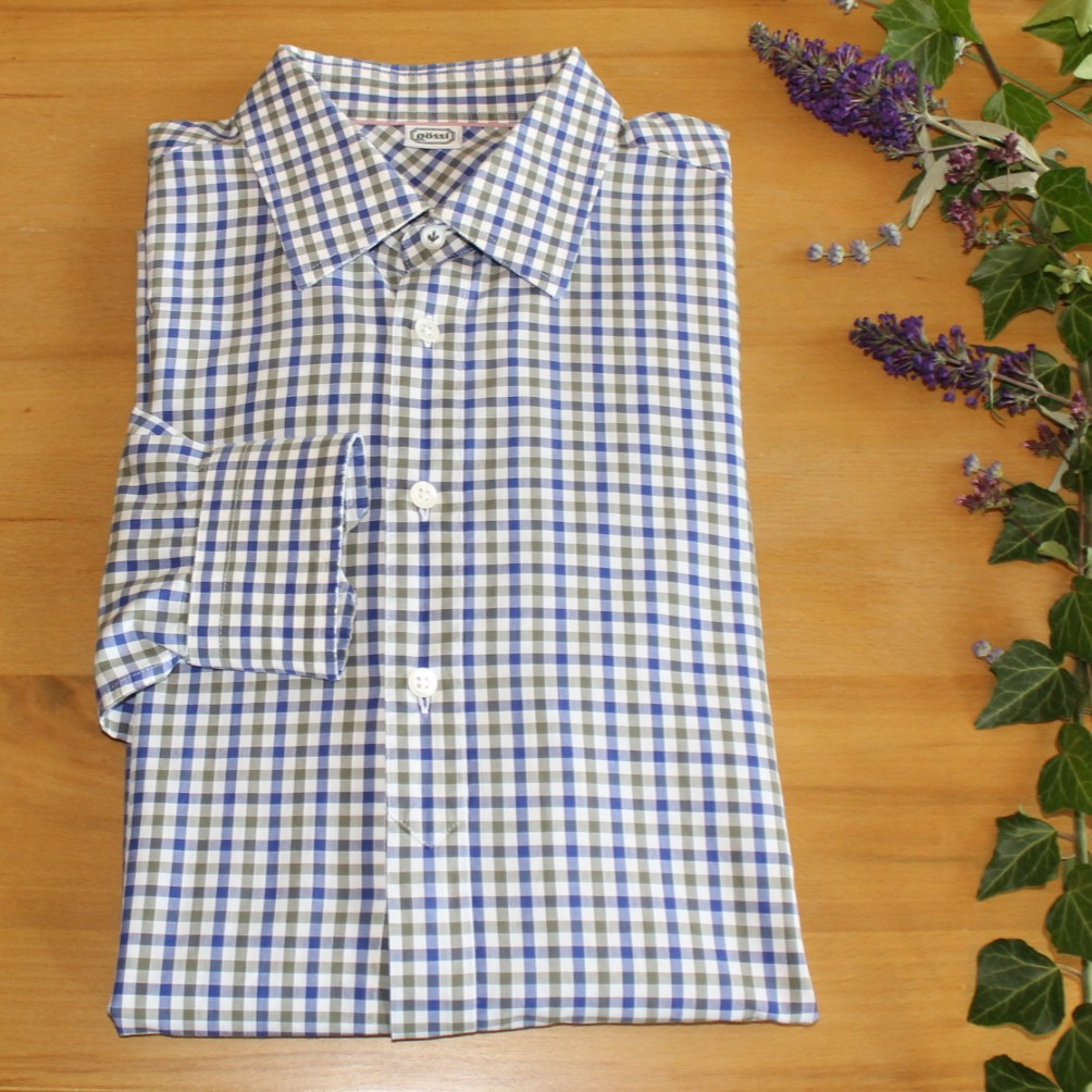 Hemd von Gössl, langarm