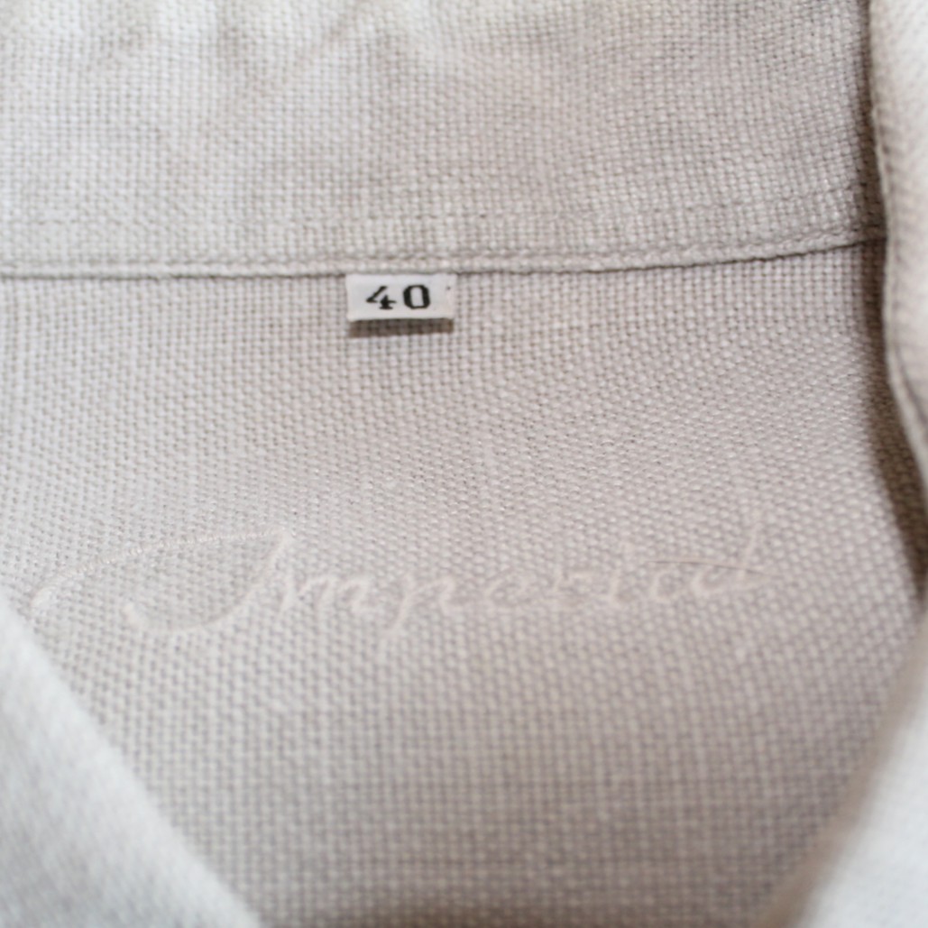 Hemd von Imperial, kurzarm – Bild 3